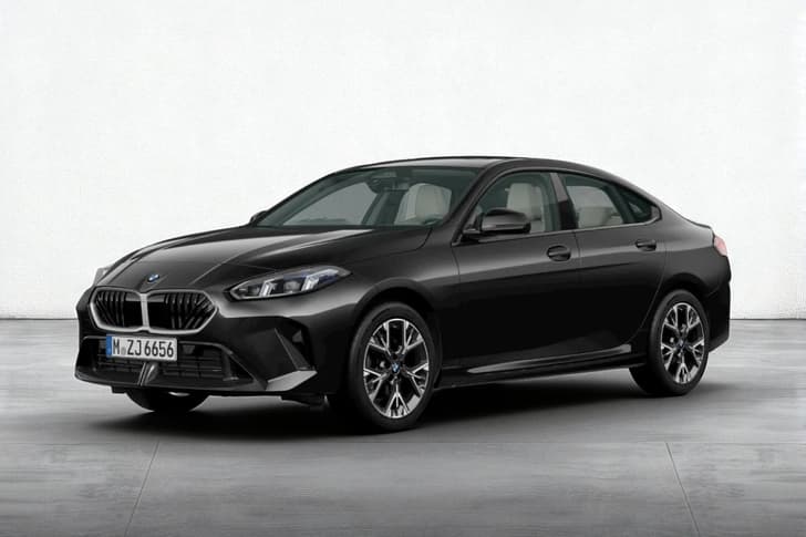 Bmw 2 Series Gran Coupe Color Black Sapphire (metallic) Bmw 2 Series Gran Coupe Color Black Sapphire (metallic)